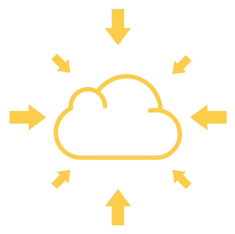 Manage all clouds in one cloud management