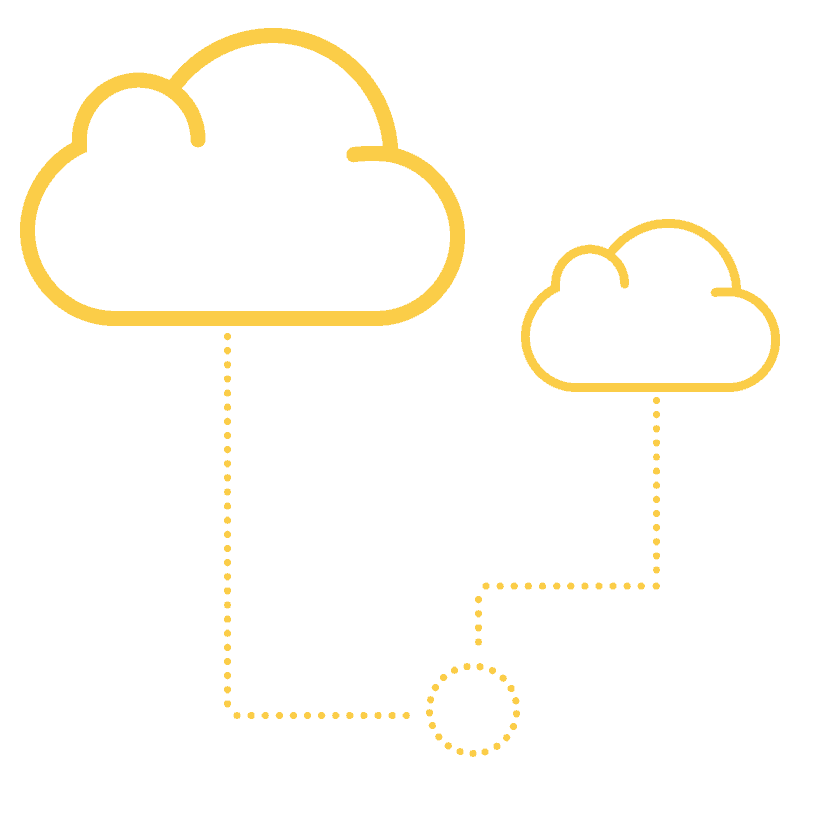 One single point to manage cloud cloud management