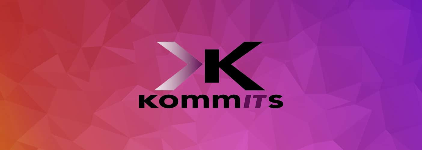 KommITS