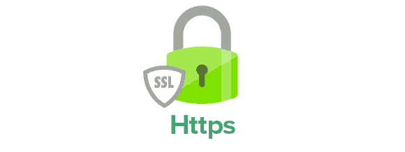 Https logo SSL tracker sha1