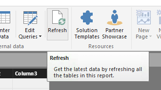 power bi integration