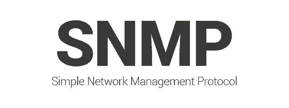 SNMP logotype vscope printer