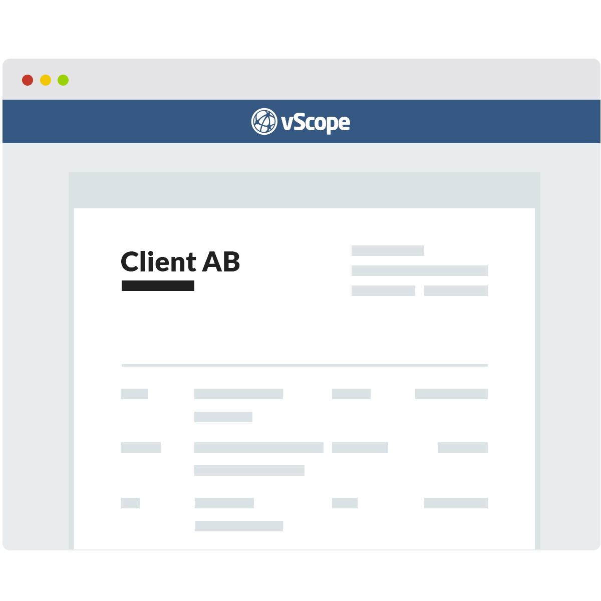 How to do billing basis