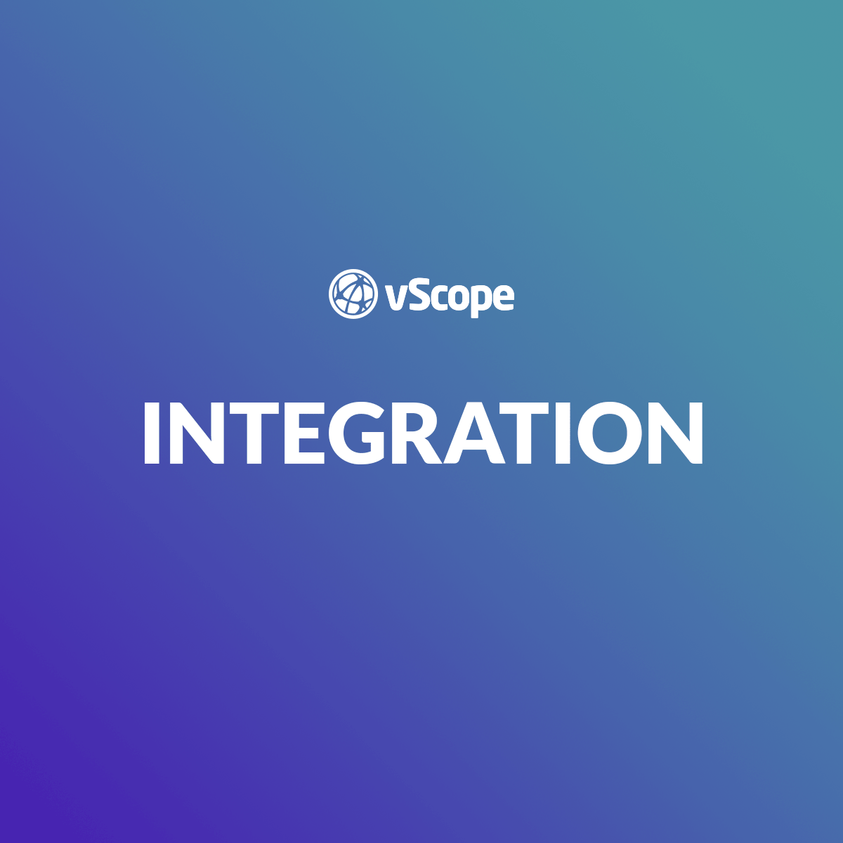 Feature image for integartion
